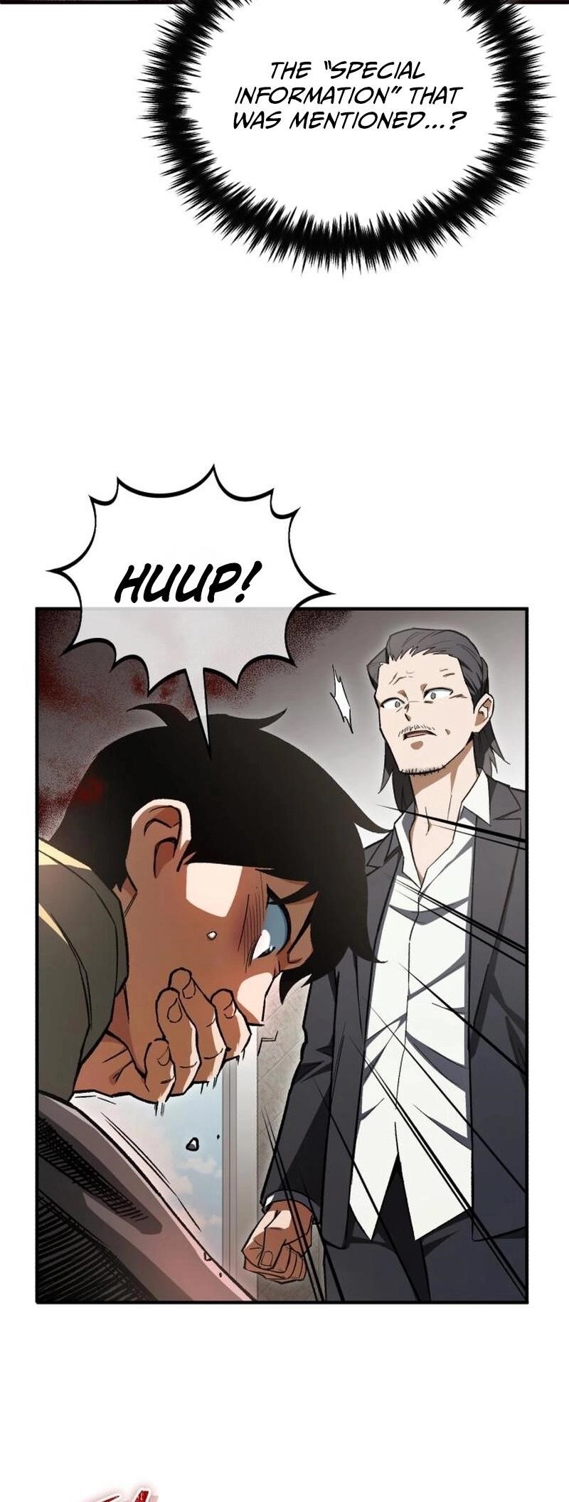 Blood Demon Reincarnation Chapter 9 - Page 19 in English