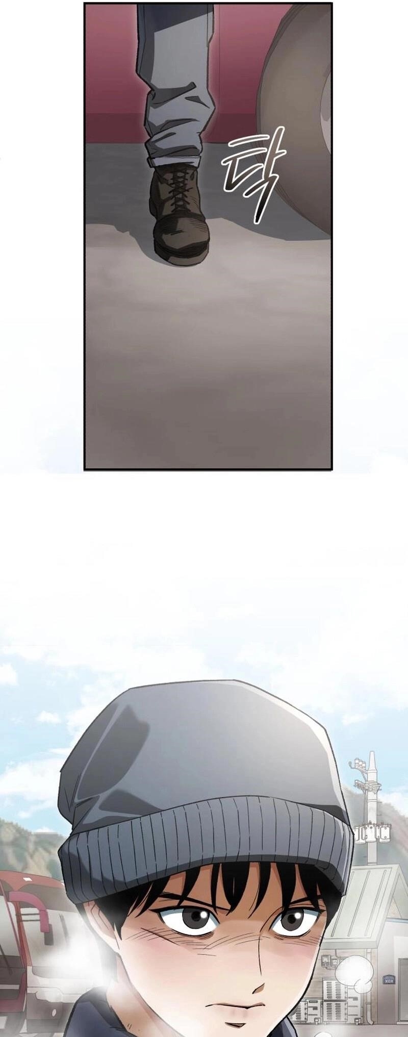 Blood Demon Reincarnation Chapter 9 - Page 22 in English