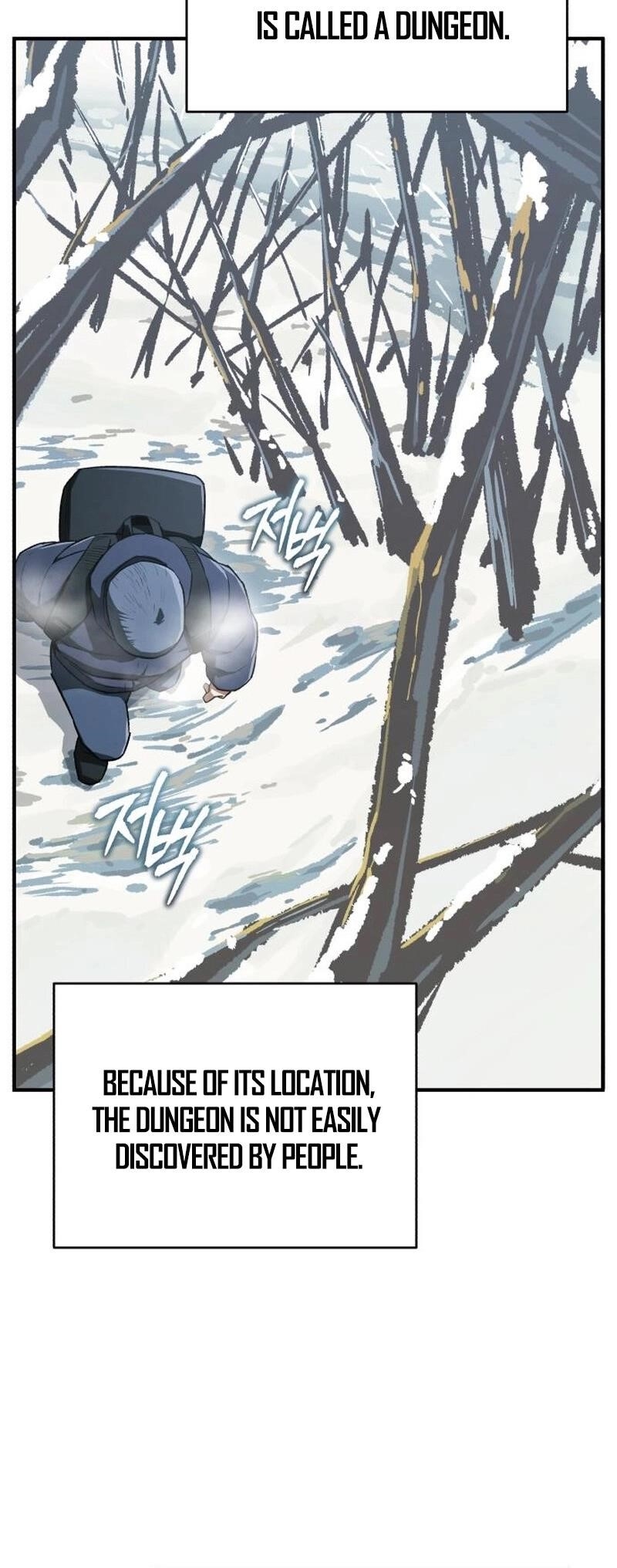 Blood Demon Reincarnation Chapter 9 - Page 28 in English