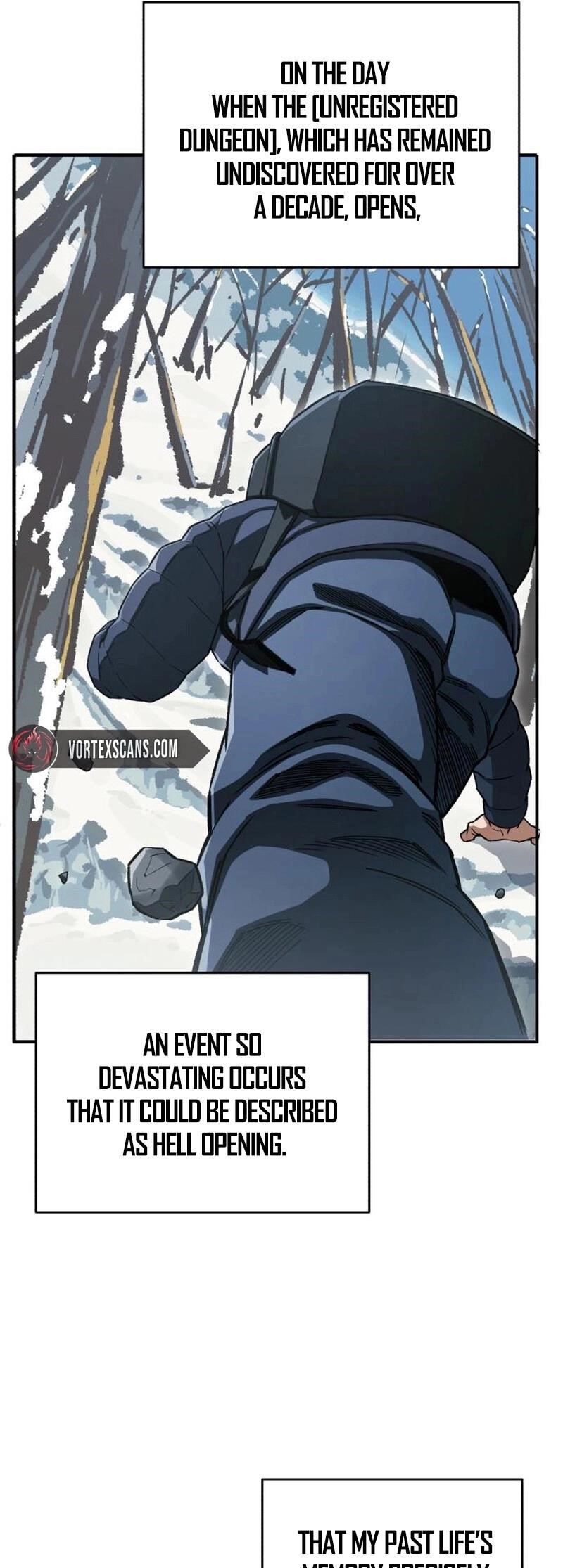 Blood Demon Reincarnation Chapter 9 - Page 29 in English