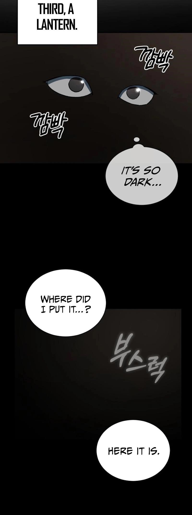Blood Demon Reincarnation Chapter 9 - Page 36 in English