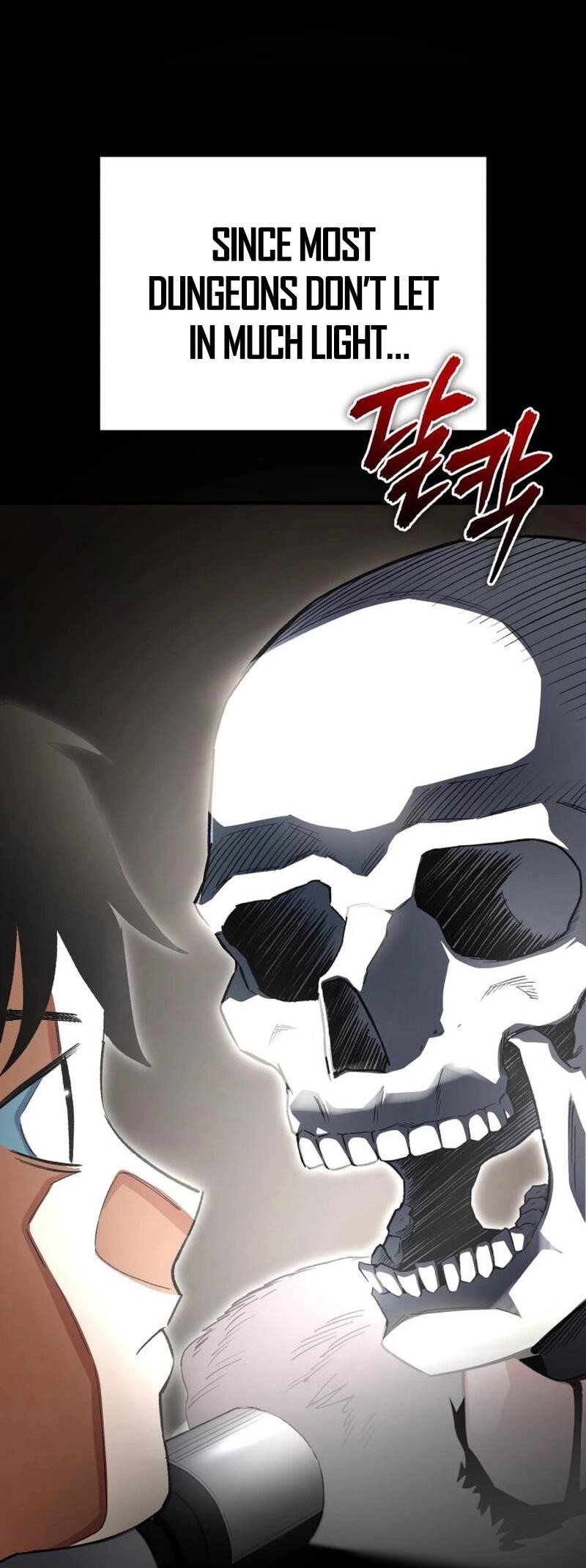 Blood Demon Reincarnation Chapter 9 - Page 37 in English
