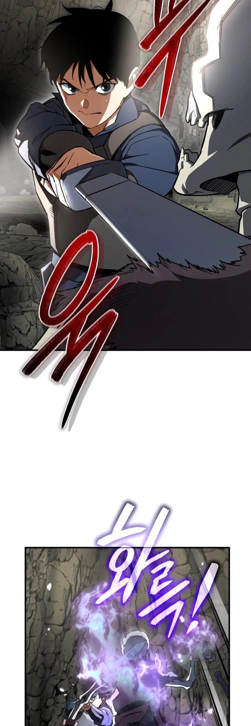 Blood Demon Reincarnation Chapter 9 - Page 44 in English