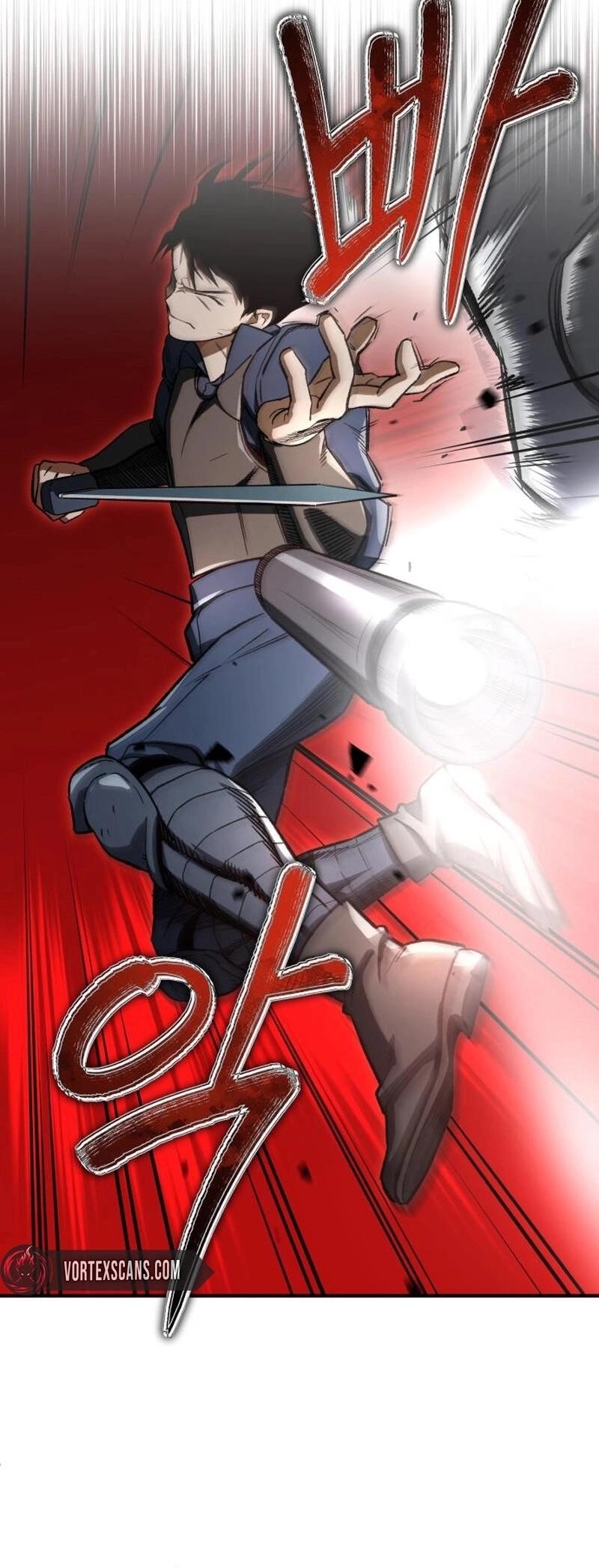 Blood Demon Reincarnation Chapter 9 - Page 54 in English