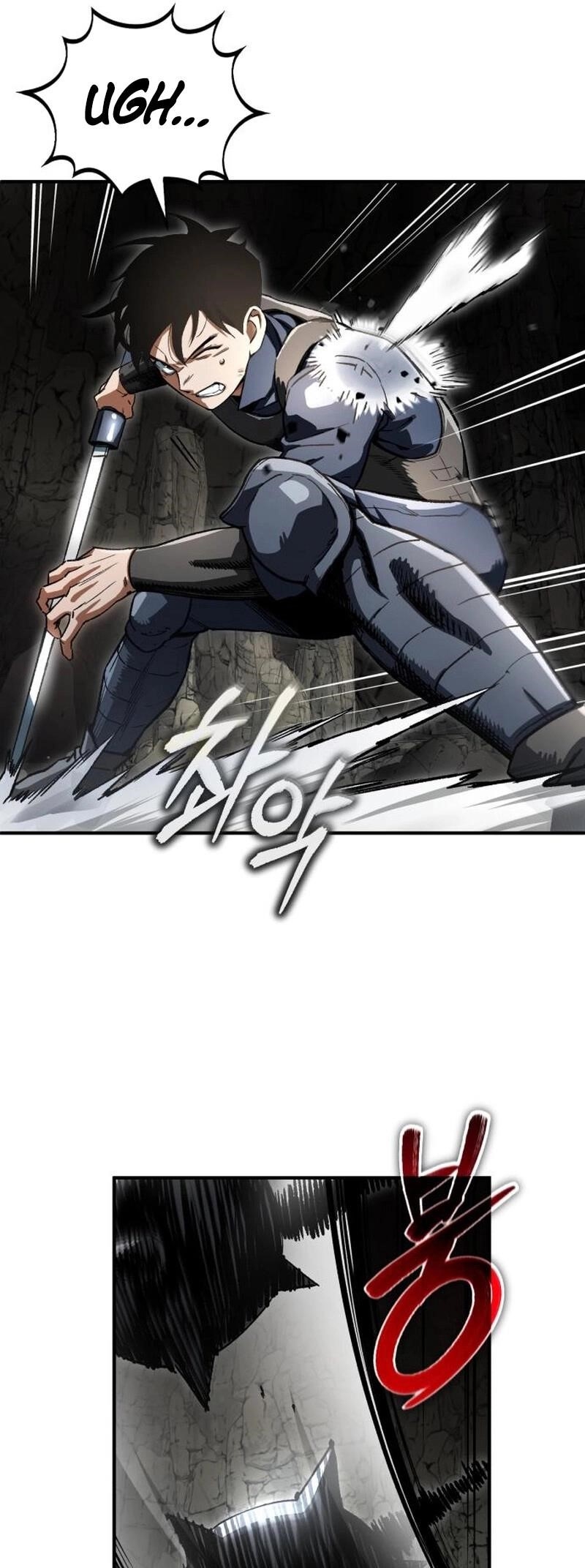 Blood Demon Reincarnation Chapter 9 - Page 55 in English