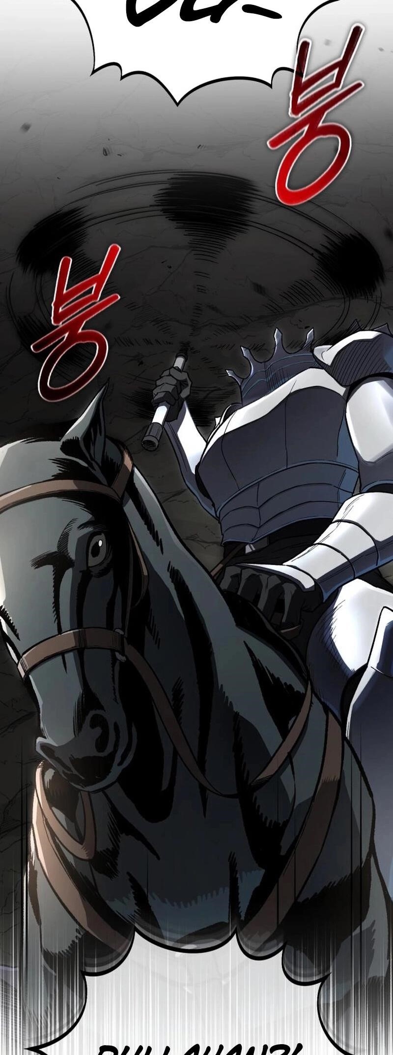 Blood Demon Reincarnation Chapter 9 - Page 57 in English