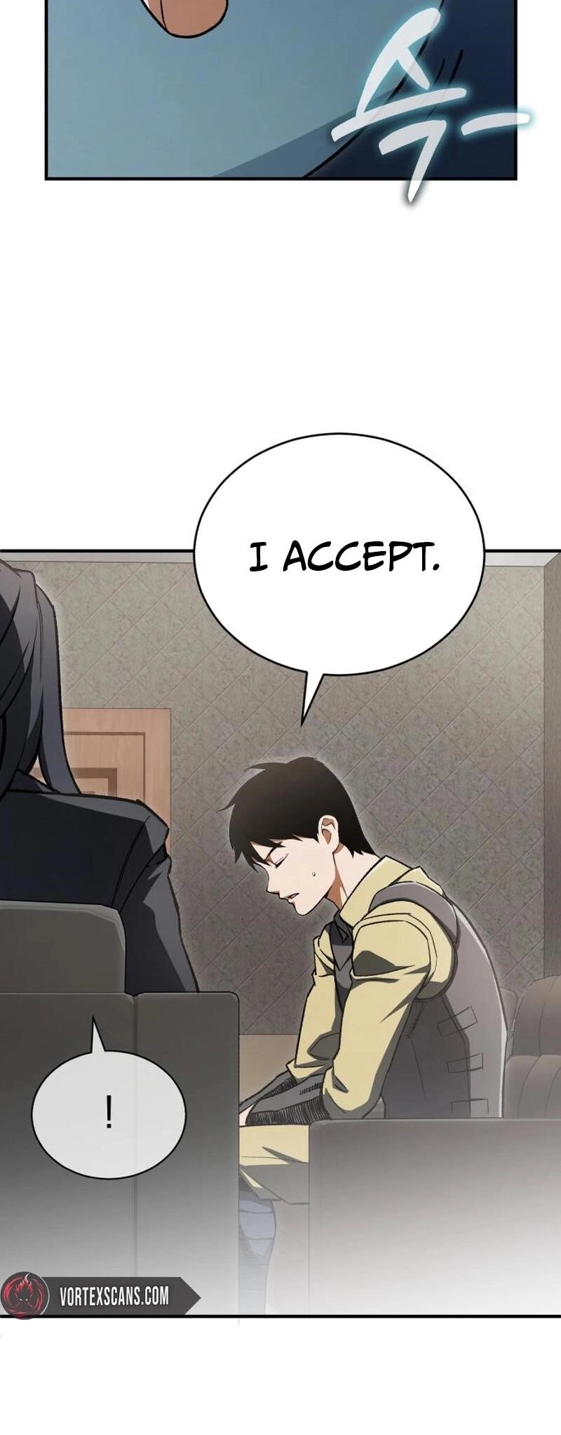 Blood Demon Reincarnation Chapter 9 - Page 6 in English