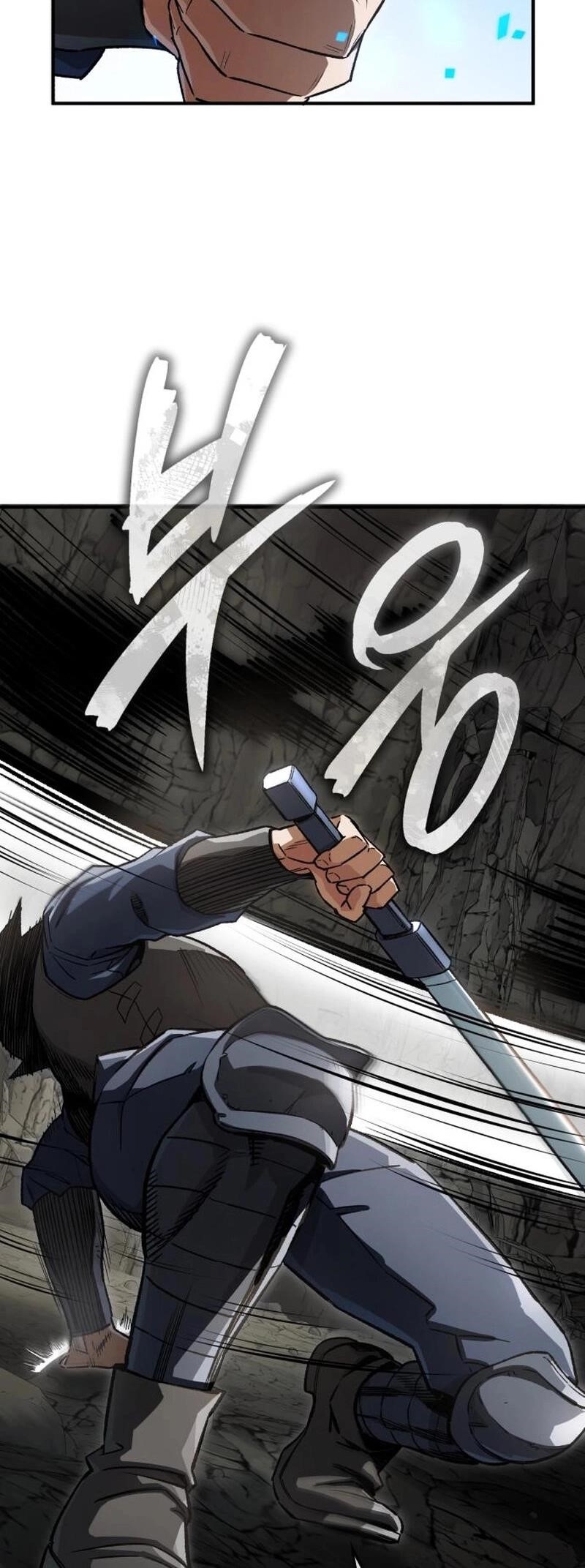 Blood Demon Reincarnation Chapter 9 - Page 60 in English