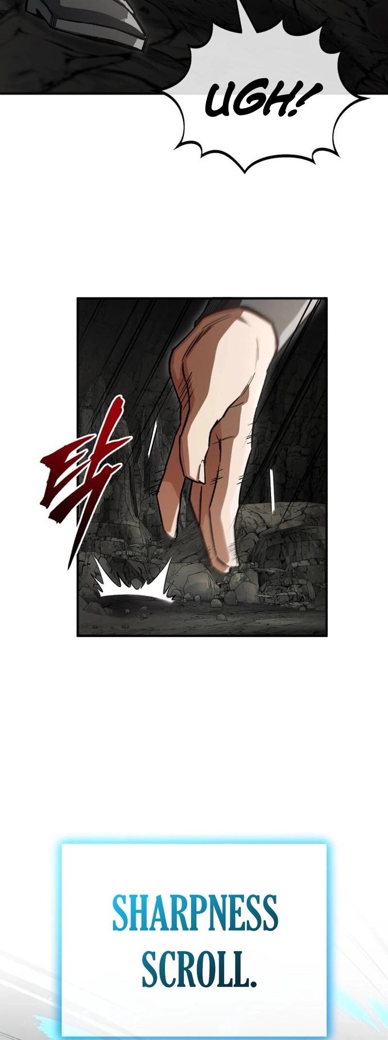 Blood Demon Reincarnation Chapter 9 - Page 61 in English