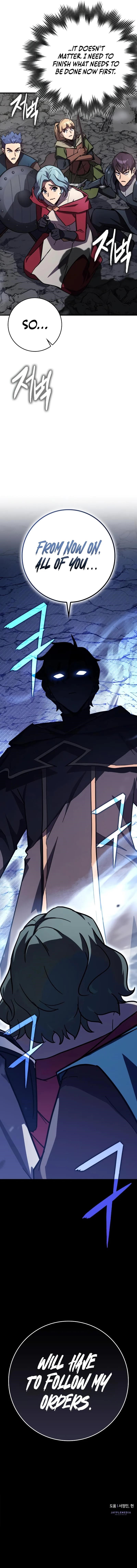 A Genius Wizard Who Breaks Boundaries Chapter 11 - Page 18 in English