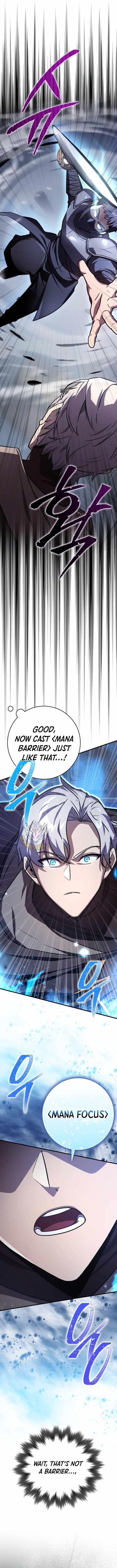 A Genius Wizard Who Breaks Boundaries Chapter 13 - Page 15 in English