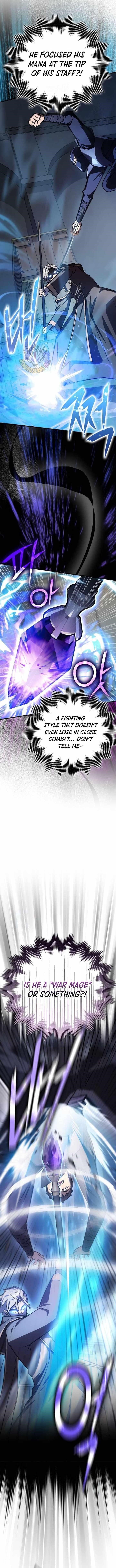 A Genius Wizard Who Breaks Boundaries Chapter 13 - Page 16 in English