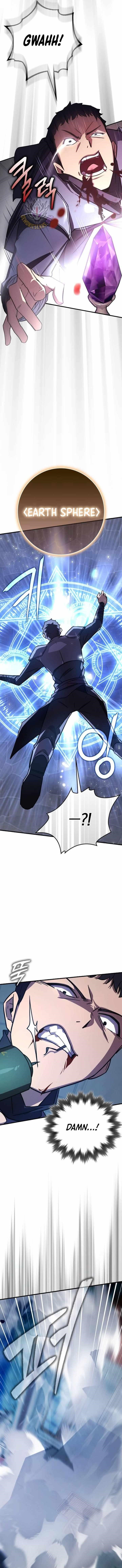 A Genius Wizard Who Breaks Boundaries Chapter 13 - Page 17 in English