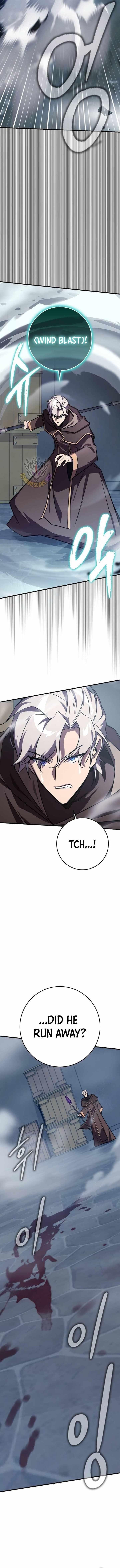 A Genius Wizard Who Breaks Boundaries Chapter 13 - Page 18 in English