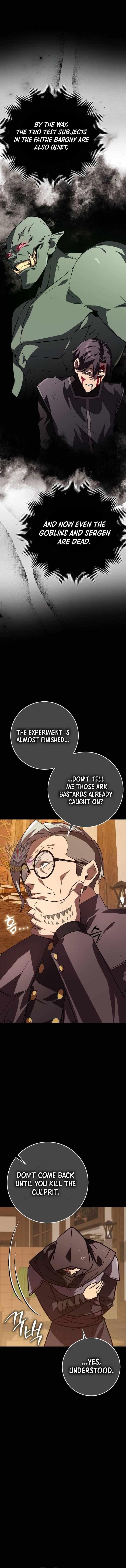 A Genius Wizard Who Breaks Boundaries Chapter 13 - Page 3 in English