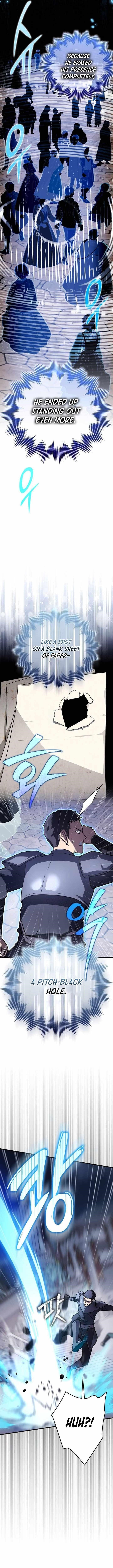 A Genius Wizard Who Breaks Boundaries Chapter 13 - Page 8 in English