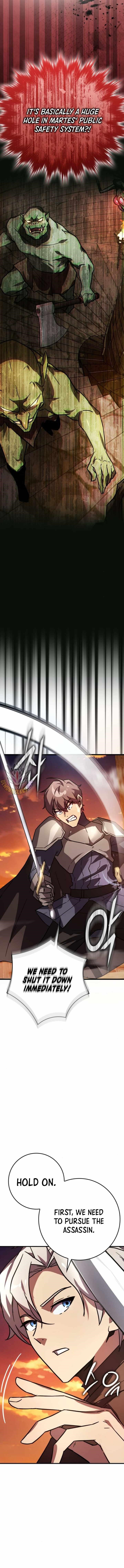 A Genius Wizard Who Breaks Boundaries Chapter 14 - Page 12 in English
