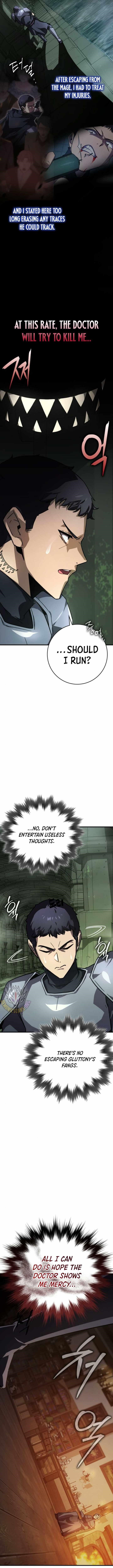 A Genius Wizard Who Breaks Boundaries Chapter 14 - Page 15 in English