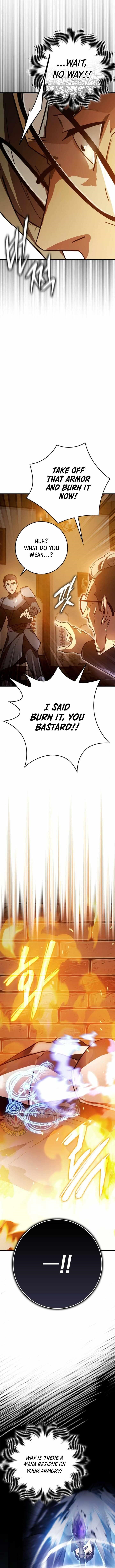 A Genius Wizard Who Breaks Boundaries Chapter 14 - Page 18 in English