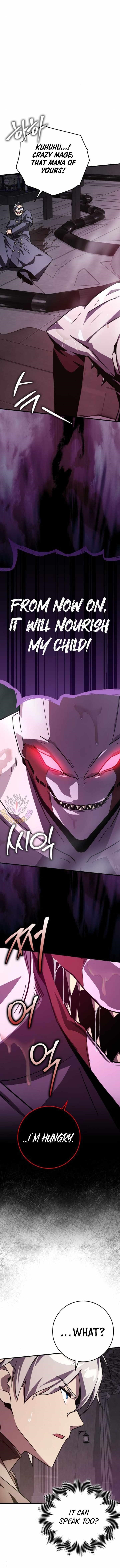 A Genius Wizard Who Breaks Boundaries Chapter 15 - Page 18 in English