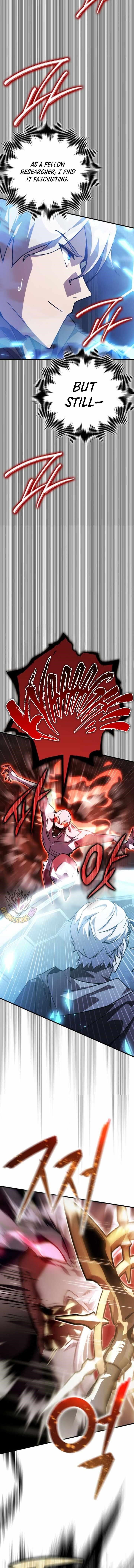 A Genius Wizard Who Breaks Boundaries Chapter 15 - Page 21 in English