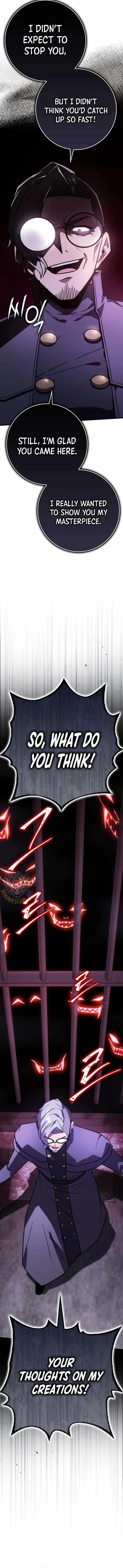 A Genius Wizard Who Breaks Boundaries Chapter 15 - Page 8 in English