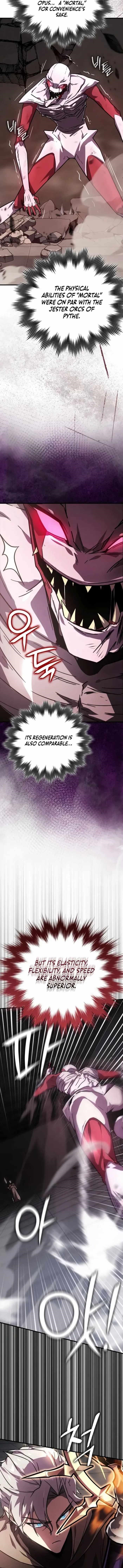 A Genius Wizard Who Breaks Boundaries Chapter 16 - Page 3 in English