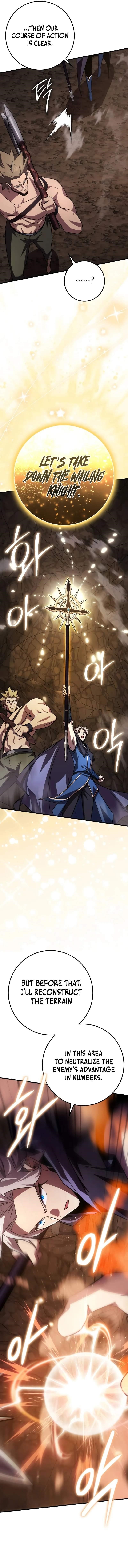 A Genius Wizard Who Breaks Boundaries Chapter 20 - Page 14 in English