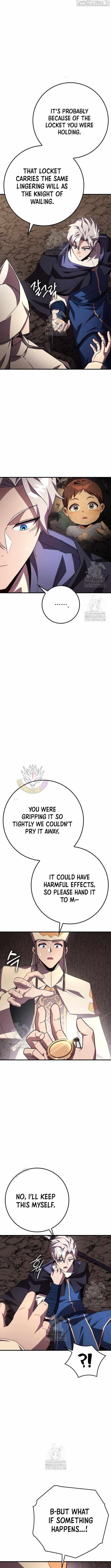 A Genius Wizard Who Breaks Boundaries Chapter 23 - Page 4 in English