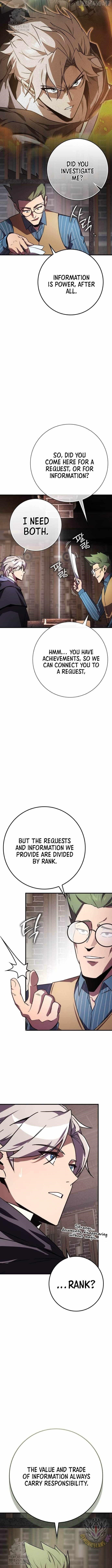 A Genius Wizard Who Breaks Boundaries Chapter 24 - Page 13 in English