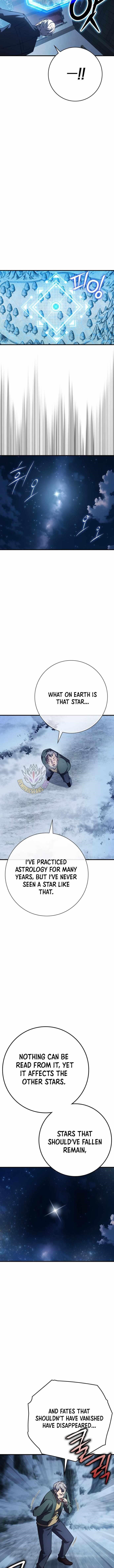 A Genius Wizard Who Breaks Boundaries Chapter 25 - Page 14 in English