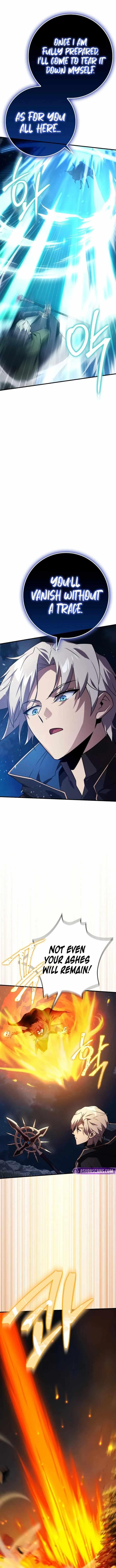 A Genius Wizard Who Breaks Boundaries Chapter 28 - Page 10 in English