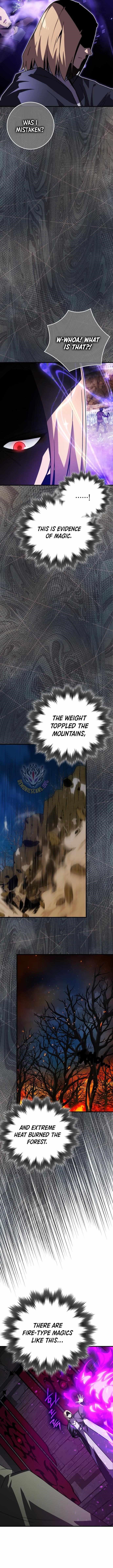 A Genius Wizard Who Breaks Boundaries Chapter 29 - Page 12 in English