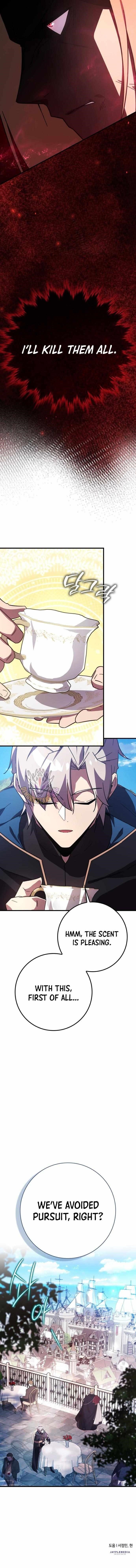 A Genius Wizard Who Breaks Boundaries Chapter 29 - Page 16 in English