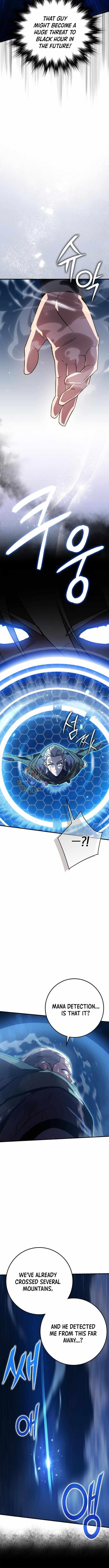 A Genius Wizard Who Breaks Boundaries Chapter 29 - Page 3 in English