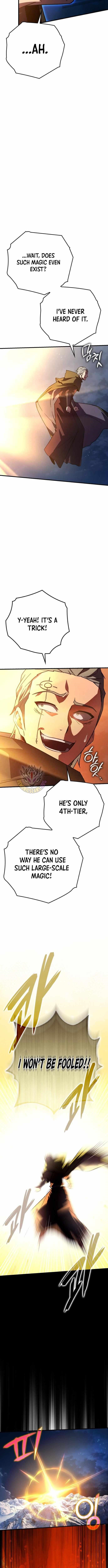 A Genius Wizard Who Breaks Boundaries Chapter 29 - Page 7 in English