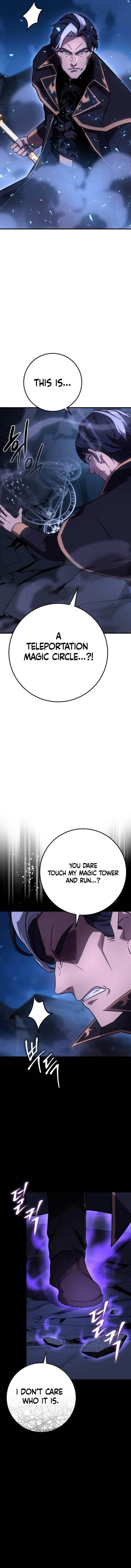 A Genius Wizard Who Breaks Boundaries Chapter 3 - Page 4 in English