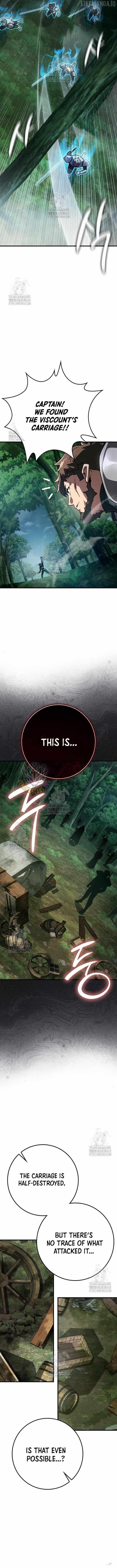 A Genius Wizard Who Breaks Boundaries Chapter 32 - Page 13 in English