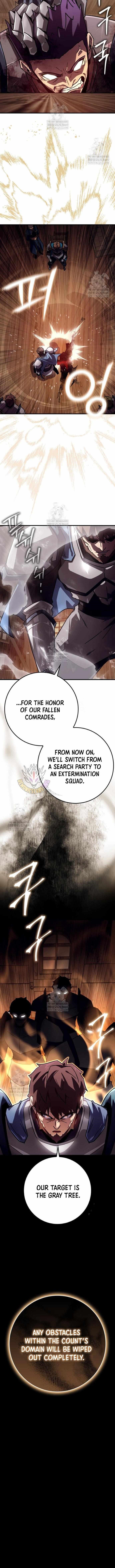 A Genius Wizard Who Breaks Boundaries Chapter 34 - Page 6 in English