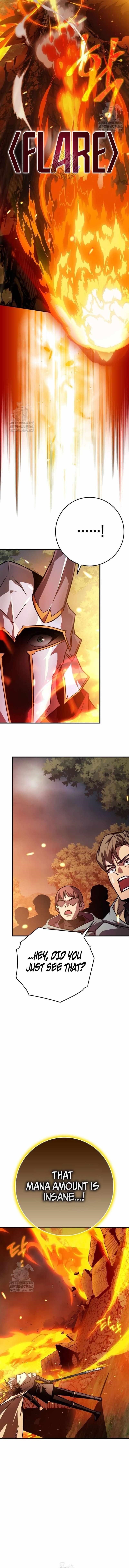 A Genius Wizard Who Breaks Boundaries Chapter 36 - Page 14 in English