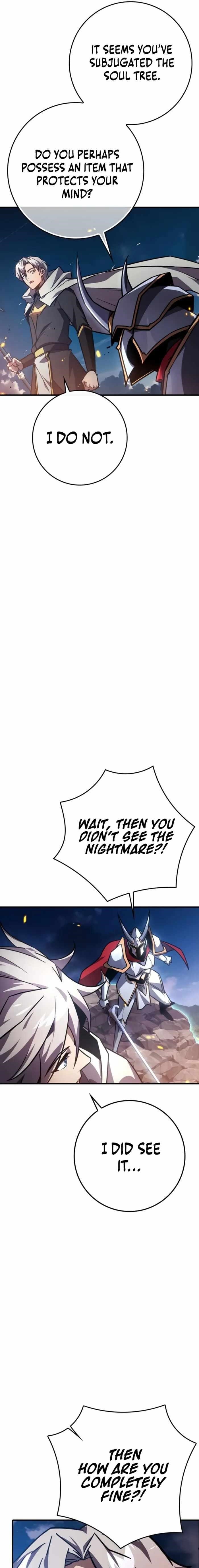 A Genius Wizard Who Breaks Boundaries Chapter 39 - Page 17 in English