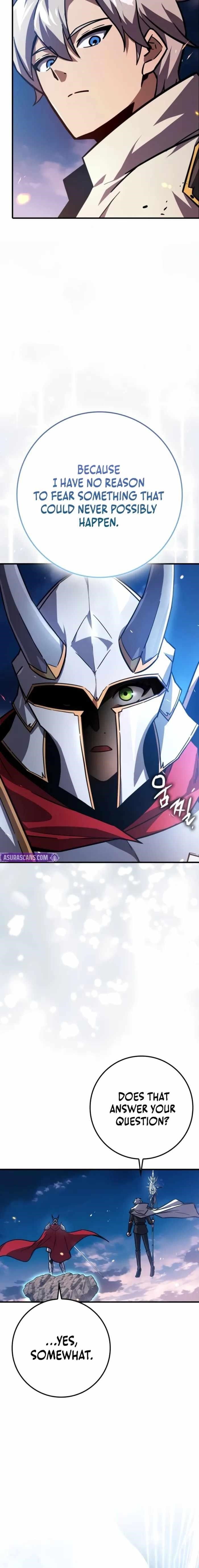 A Genius Wizard Who Breaks Boundaries Chapter 39 - Page 18 in English