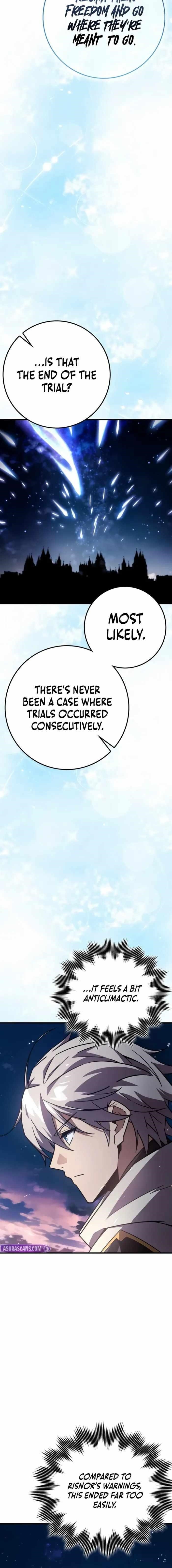 A Genius Wizard Who Breaks Boundaries Chapter 39 - Page 20 in English