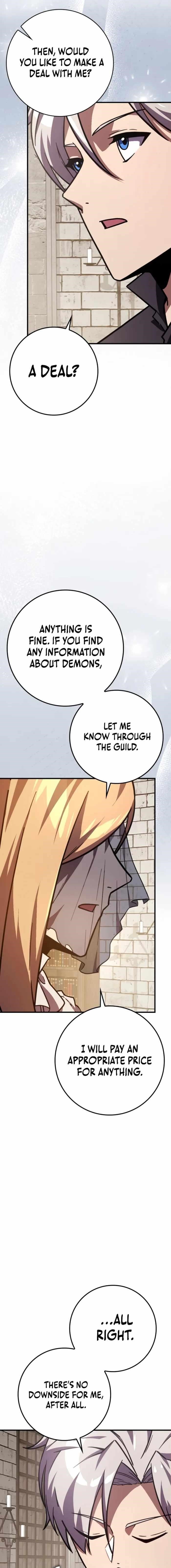 A Genius Wizard Who Breaks Boundaries Chapter 40 - Page 15 in English