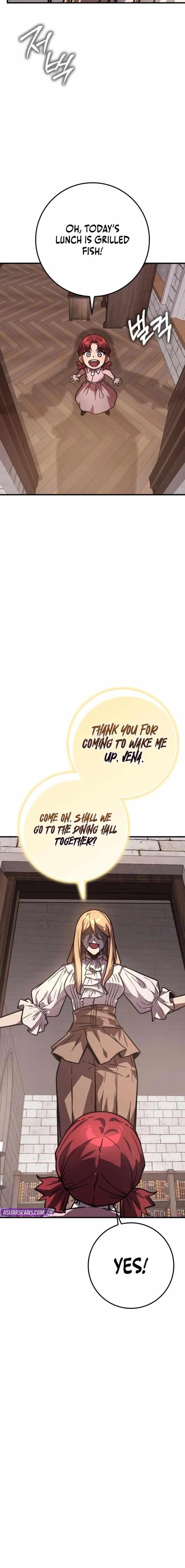 A Genius Wizard Who Breaks Boundaries Chapter 40 - Page 4 in English