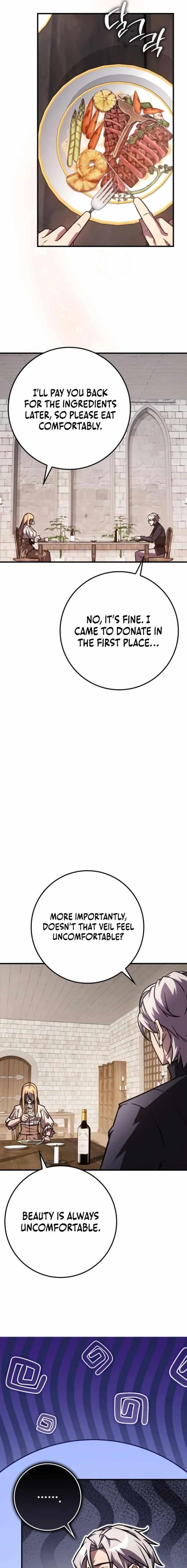 A Genius Wizard Who Breaks Boundaries Chapter 40 - Page 7 in English