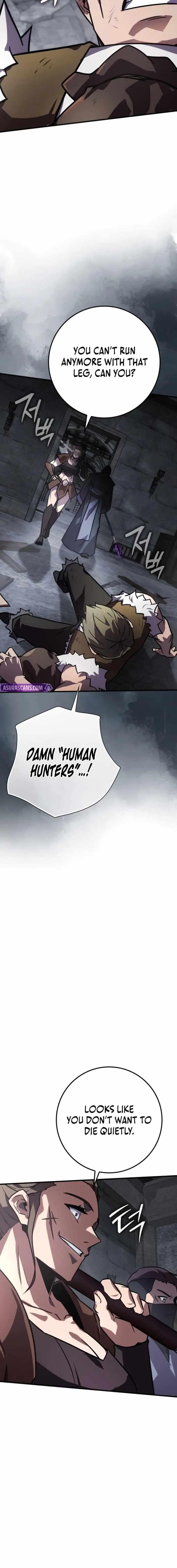 A Genius Wizard Who Breaks Boundaries Chapter 41 - Page 18 in English
