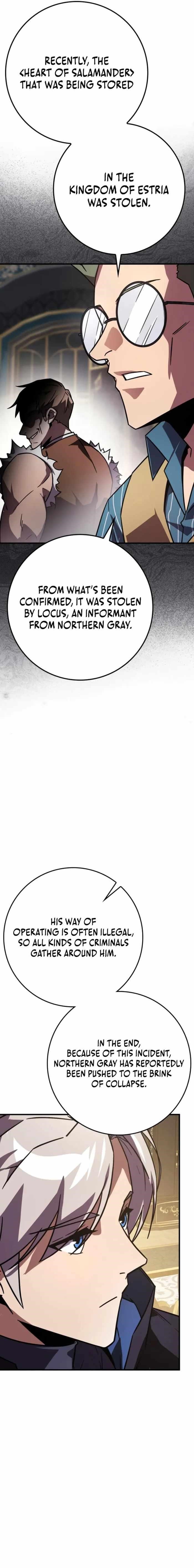 A Genius Wizard Who Breaks Boundaries Chapter 41 - Page 7 in English