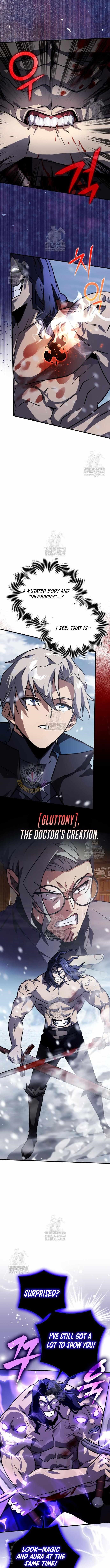 A Genius Wizard Who Breaks Boundaries Chapter 42 - Page 6 in English