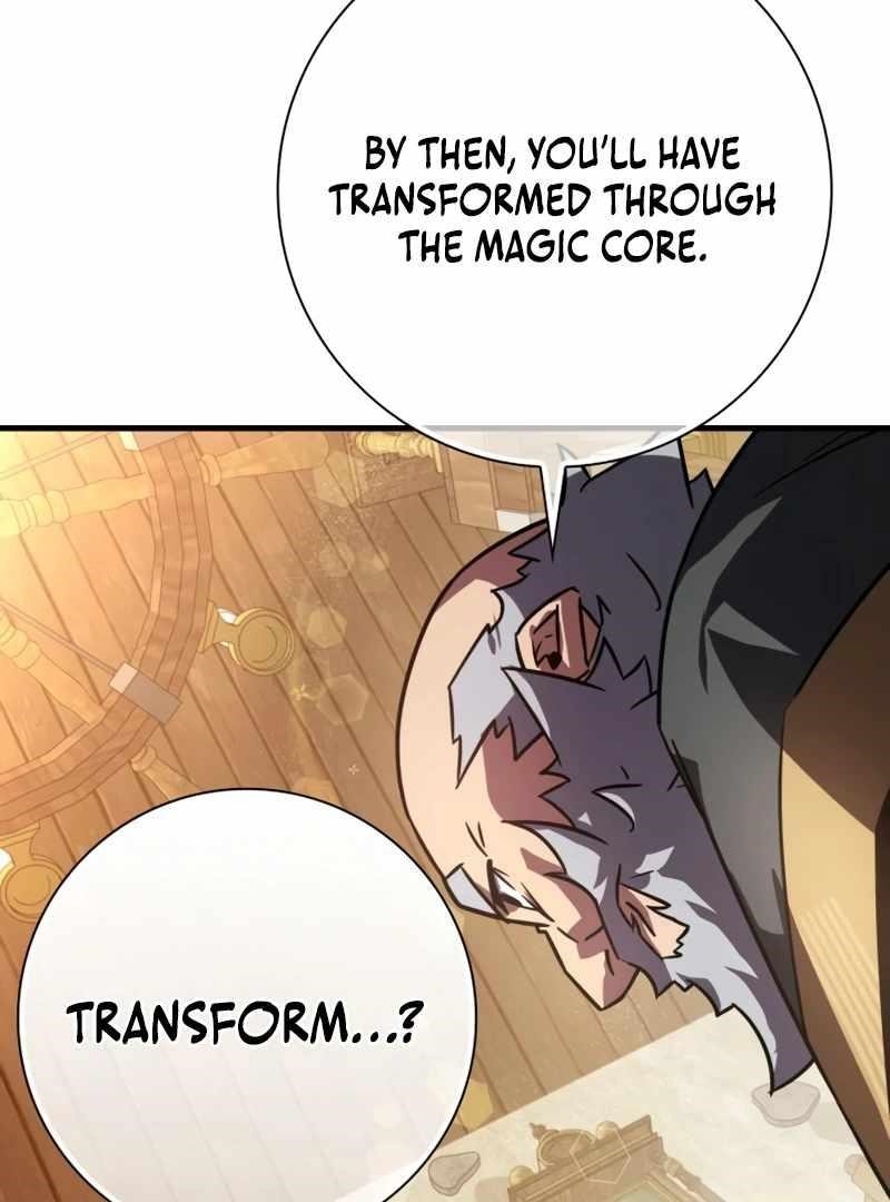 A Genius Wizard Who Breaks Boundaries Chapter 43 - Page 126 in English
